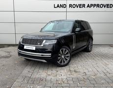Land Rover Range Rover Chantilly
