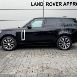 Land Rover Range Rover SWB P460e PHEV AWD Autobiography occasion - Chantilly - photo 2/37