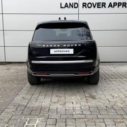 Land Rover Range Rover SWB P460e PHEV AWD Autobiography occasion - Chantilly - photo 3/37