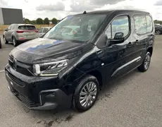 Citroen Berlingo Mérignac