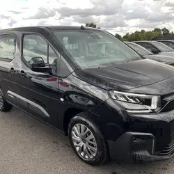 Citroen Berlingo M 1.5 BLUEHDI 100CH PLUS (N1) M&eacute;rignac