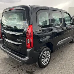 Citroen Berlingo M 1.5 BLUEHDI 100CH PLUS (N1) M&eacute;rignac