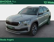 Skoda Kodiaq Angers