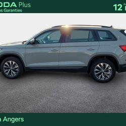 Skoda Kodiaq Kodiaq 2.0 TDI 150 SCR DSG7 7pl Business Angers