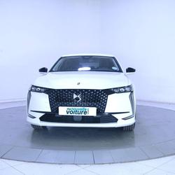 DS DS 4 Hybride 145 e-DCT6 - Etoile - Alcantara 4 Hybride 145 e-DCT6 - Etoile - Alcantara occasion - Fontenay-le-Comte - photo 2/32