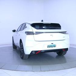 DS DS 4 Hybride 145 e-DCT6 - Etoile - Alcantara 4 Hybride 145 e-DCT6 - Etoile - Alcantara occasion - Fontenay-le-Comte - photo 2/32