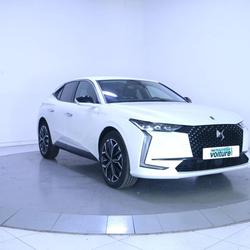 DS DS 4 Hybride 145 e-DCT6 - Etoile - Alcantara 4 Hybride 145 e-DCT6 - Etoile - Alcantara occasion - Fontenay-le-Comte - photo 3/32