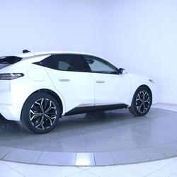 DS DS 4 Hybride 145 e-DCT6 - Etoile - Alcantara 4 Hybride 145 e-DCT6 - Etoile - Alcantara occasion - Fontenay-le-Comte - photo 3/32
