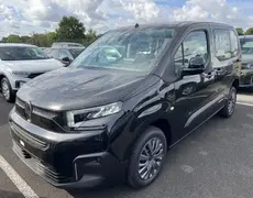 Citroen Berlingo Saint-Léger-de-Linières