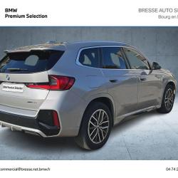 BMW X1 sDrive18d 150ch M Sport occasion - Viriat - photo 2/32