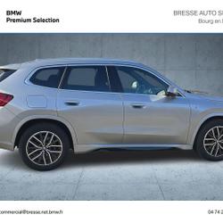BMW X1 sDrive18d 150ch M Sport occasion - Viriat - photo 3/32
