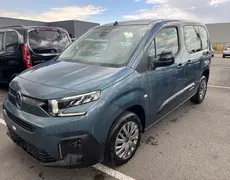Citroen Berlingo Saint-Saturnin