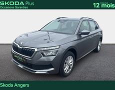 Skoda Kamiq Angers