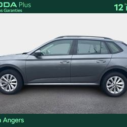 Skoda Kamiq Kamiq 1.0 TSI Evo 110 ch DSG7 Business Angers