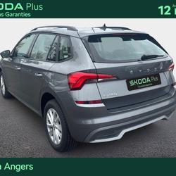 Skoda Kamiq Kamiq 1.0 TSI Evo 110 ch DSG7 Business Angers
