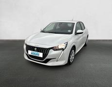 Peugeot 208 Fontenay-le-Comte