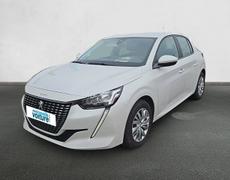Peugeot 208 Fontenay-le-Comte
