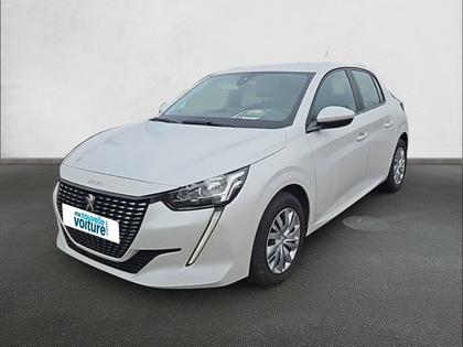 Peugeot 208 - 208 BlueHDi 100 S&S BVM6 - Active Business - 12 490 €