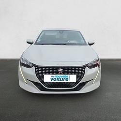 Peugeot 208 208 BlueHDi 100 S&S BVM6 - Active Business Fontenay-le-Comte