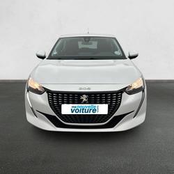 Peugeot 208 208 BlueHDi 100 S&S BVM6 - Active Business Fontenay-le-Comte