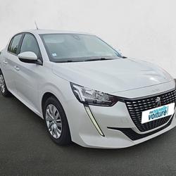 Peugeot 208 208 BlueHDi 100 S&S BVM6 - Active Business Fontenay-le-Comte