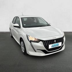Peugeot 208 208 BlueHDi 100 S&S BVM6 - Active Business Fontenay-le-Comte