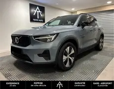 Volvo XC40 Montaigu-Vendée