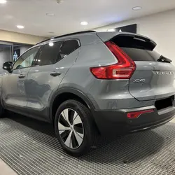 Volvo XC40 T4 RECHARGE 129 + 82CH R-DESIGN DCT 7 - PACK HIVER Montaigu-Vend&eacute;e