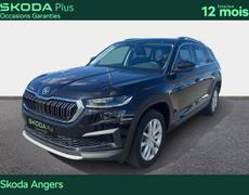 Skoda Kodiaq Angers