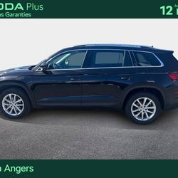 Skoda Kodiaq Kodiaq 2.0 TDI 150 SCR DSG7 5pl Style Angers