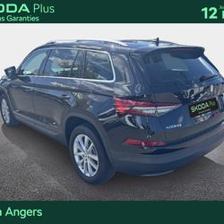 Skoda Kodiaq Kodiaq 2.0 TDI 150 SCR DSG7 5pl Style Angers