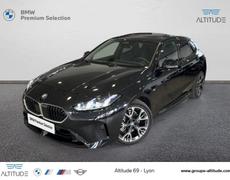 BMW Serie 1 Limonest