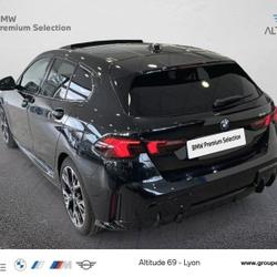 BMW Serie 1 120A 170ch M Sport DKG7 Limonest