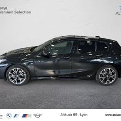BMW Serie 1 120A 170ch M Sport DKG7 Limonest