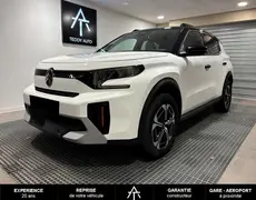 Citroen C3 Aircross Montaigu-Vendée