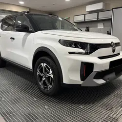 Citroen C3 Aircross 1.2 HYBRIDE 145 MAX occasion - Montaigu-Vend&eacute;e - photo 2/22