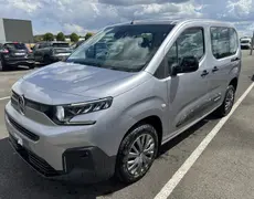 Citroen Berlingo Saint-Saturnin