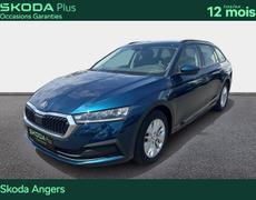 Skoda Octavia Combi Angers