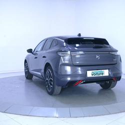 DS DS 4 Hybride 145 e-DCT6 - Etoile - Cuir Nappa 4 Hybride 145 e-DCT6 - Etoile - Cuir Nappa occasion - Fontenay-le-Comte - photo 2/31