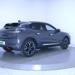 DS DS 4 Hybride 145 e-DCT6 - Etoile - Cuir Nappa 4 Hybride 145 e-DCT6 - Etoile - Cuir Nappa occasion - Fontenay-le-Comte - photo 3/31