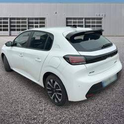 Peugeot 208 Hybrid 100 e-DCS6 Active occasion - Ploun&eacute;vez-Quintin - photo 3/14