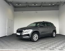 Skoda Karoq Mouilleron-le-Captif