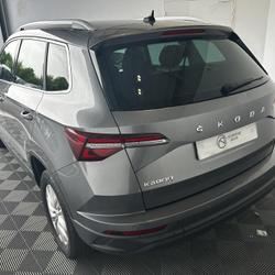 Skoda Karoq Karoq 1.5 TSI 150 ch ACT Ambition Mouilleron-le-Captif