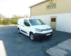 Citroen Berlingo - M 1000KG BLUEHDI 100 S&S CLUB - 15 360 €