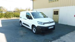 Citroen Berlingo  - photo 0