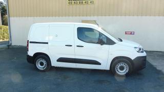 Citroen Berlingo  - photo 1
