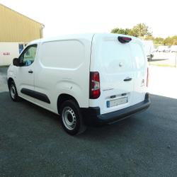 Citroen Berlingo M 1000KG BLUEHDI 100 S&S CLUB Jou&eacute;-en-Charnie