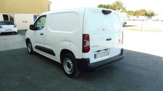 Citroen Berlingo  - photo 2