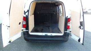 Citroen Berlingo  - photo 4