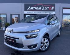 Citroen Grand C4 Picasso Démouville